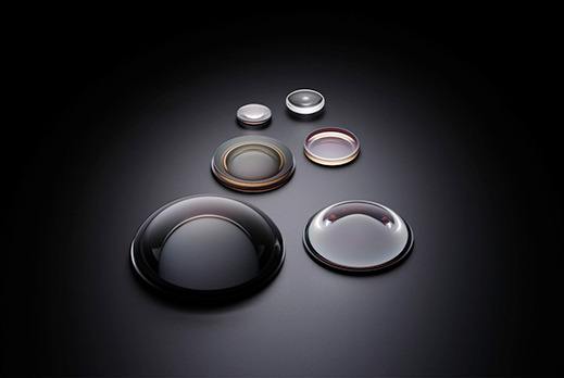 非球面技術(shù) 非球面技術(shù)